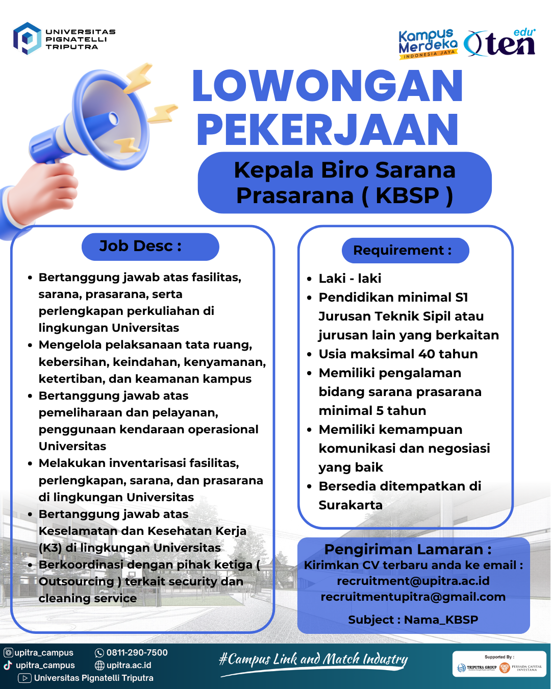 Kepala Biro